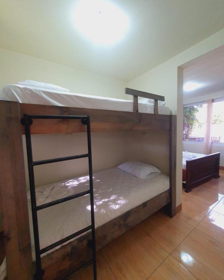 Hotel Ariana 圣佩德罗拉拉古纳 外观 照片