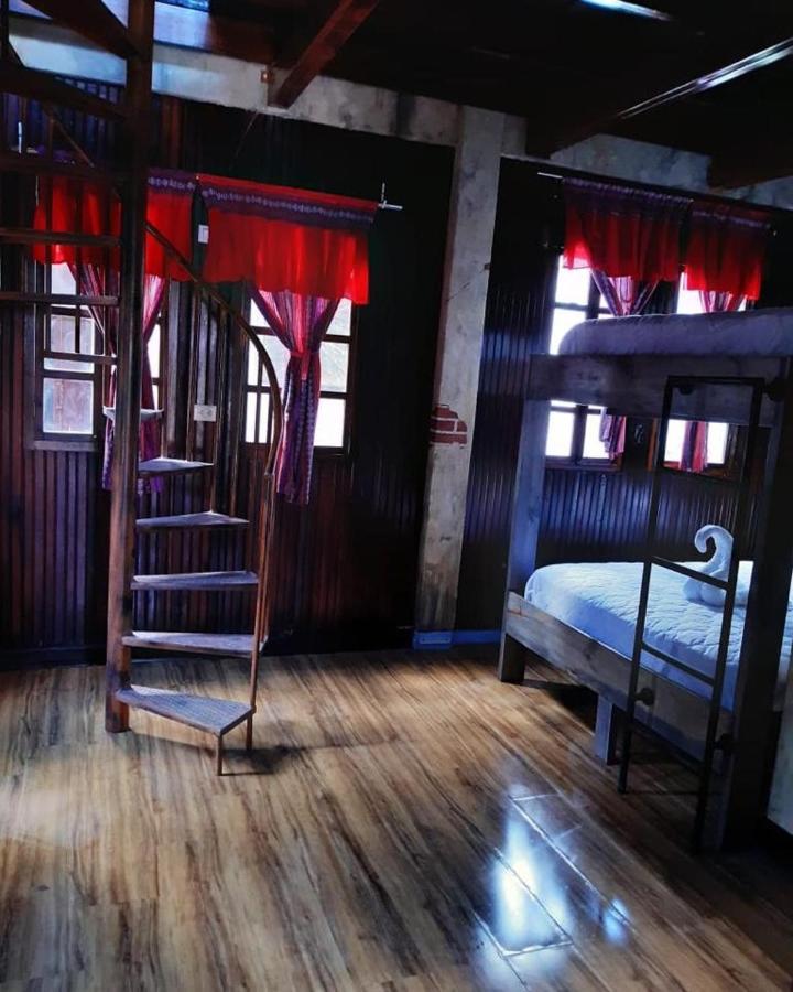 Hotel Ariana 圣佩德罗拉拉古纳 外观 照片