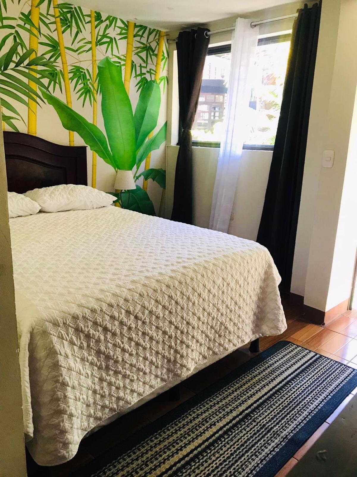 Hotel Ariana 圣佩德罗拉拉古纳 外观 照片